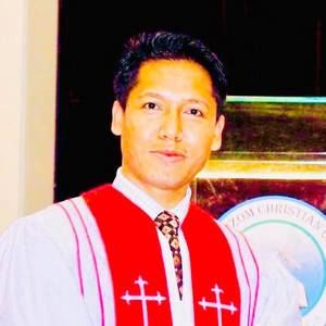 Meet your Posher, Thang